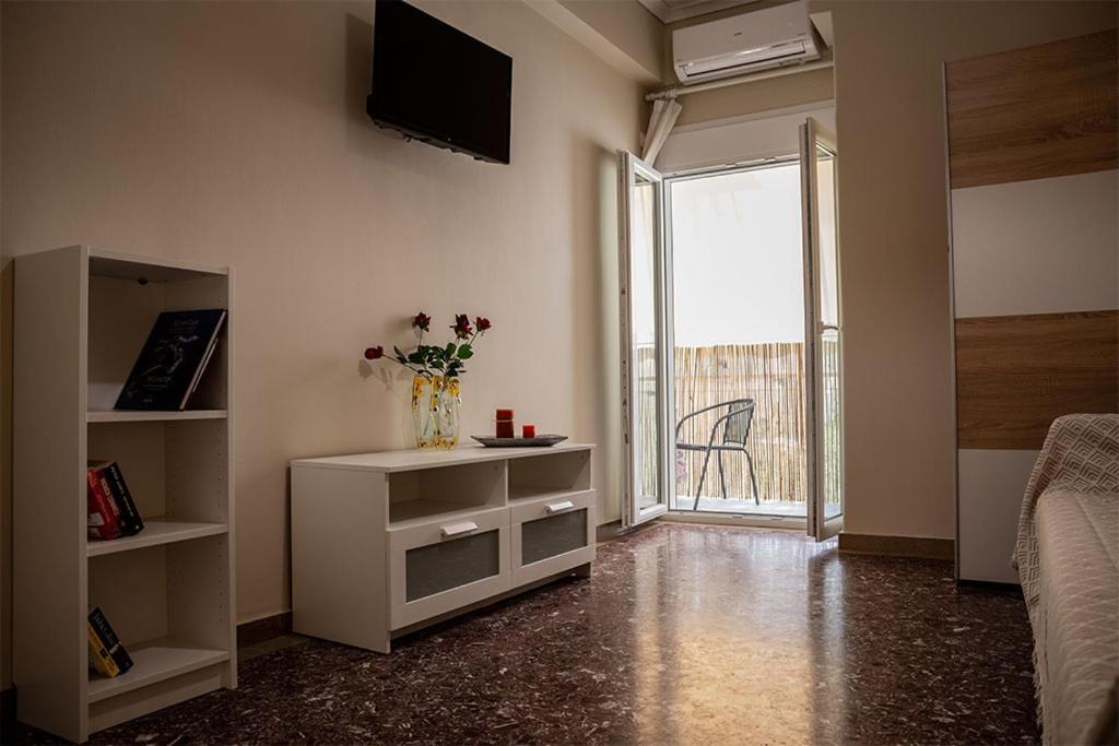 Your Apartment In Athen Exterior foto