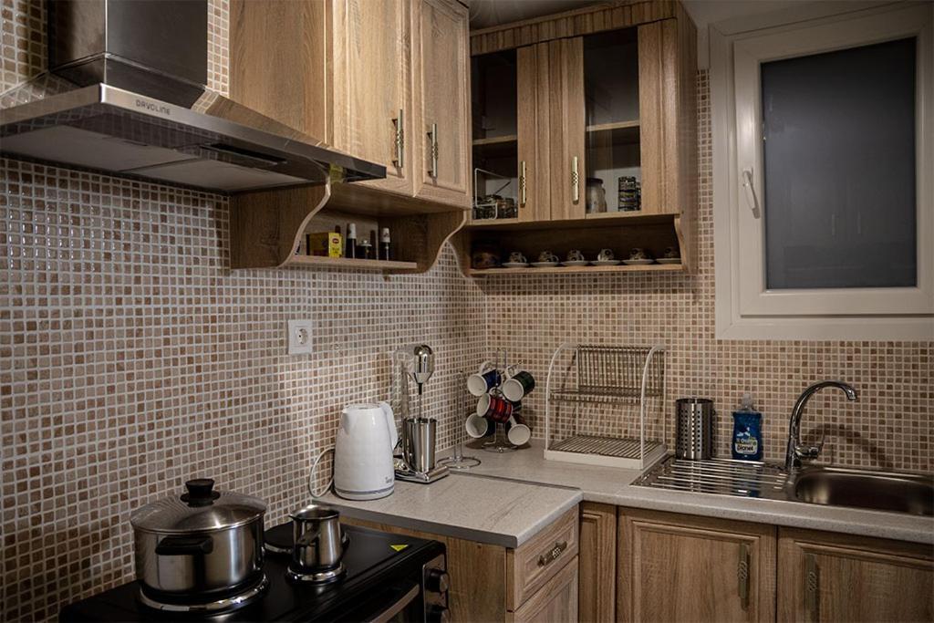 Your Apartment In Athen Exterior foto