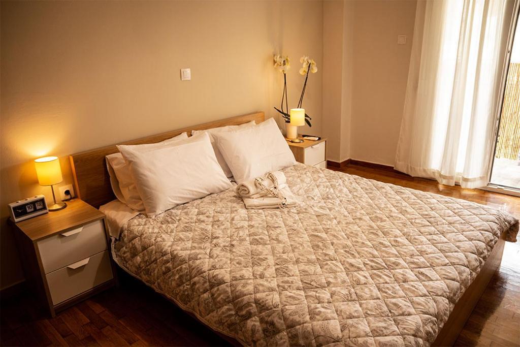 Your Apartment In Athen Exterior foto