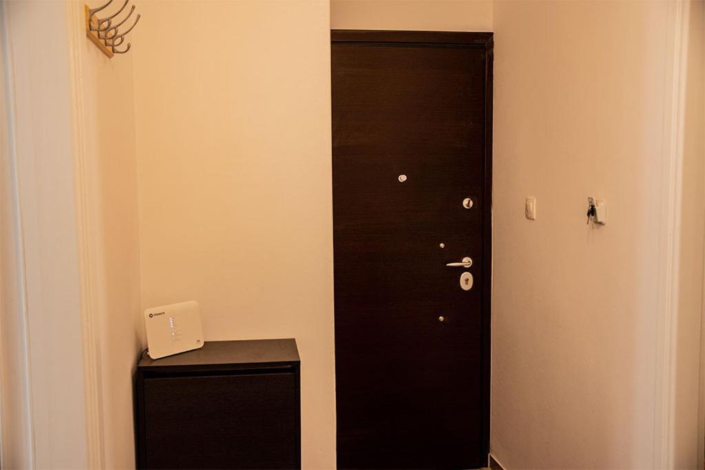 Your Apartment In Athen Exterior foto