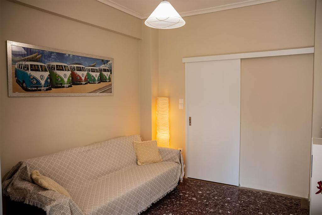 Your Apartment In Athen Exterior foto