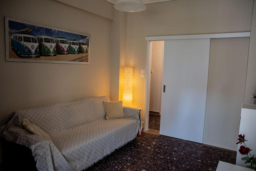 Your Apartment In Athen Exterior foto